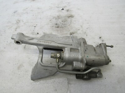 2001-2006 BMW E46 M3 S54 SMG TRANSMISSION GEAR ACTUATOR SHIFT GETRAG OEM 15233