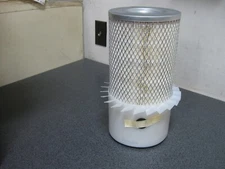 Donaldson P182054 Finned Air Filter Replaces CAT 663384 JOHN DEERE AH20488