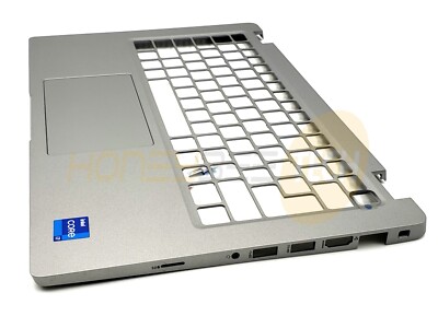 GENUINE DELL LATITUDE 5420 PALMREST TOUCHPAD ASSEMBLY NO SC 0W4MY