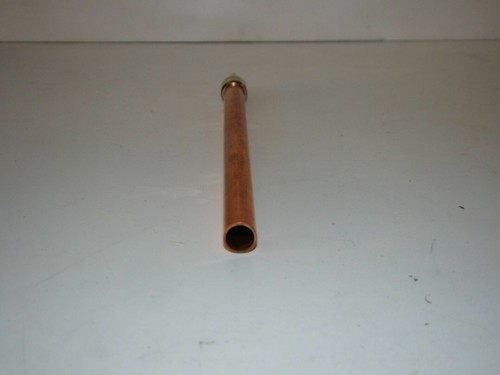 Vortec Luftdüse - Kupfer 3/8" 1205 - Bild 5 von 8