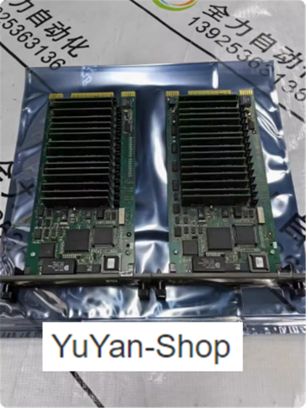 1PC 100% test ABB DCS IMASI23