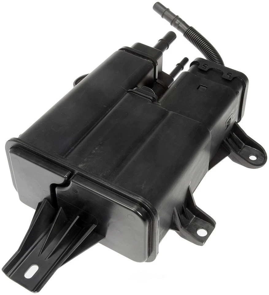 Bote de vapor para Pontiac Torrent Dorman OE SOLUTIONS 2008-2009 Foto 4 de 4