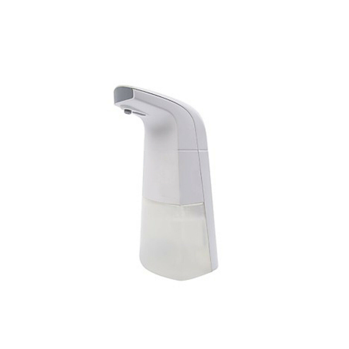 Driwei dispenser di sapone automatico con sensore 250 ml a batterie erogatore