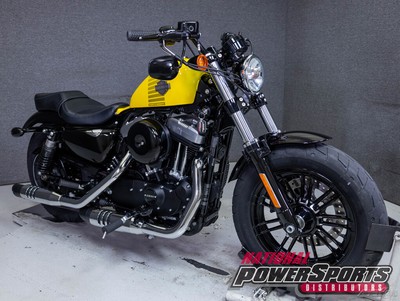 2017 Harley-Davidson XL1200X SPORTSTER 1200 FORTY EIGHT