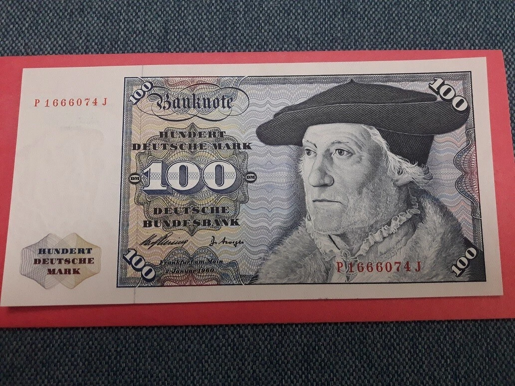 100 Deutsche Mark for sale | eBay