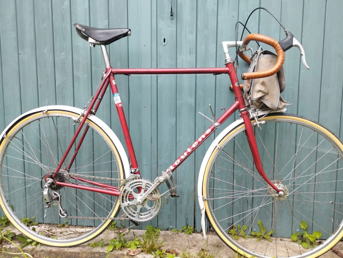 Randonneuse velo online