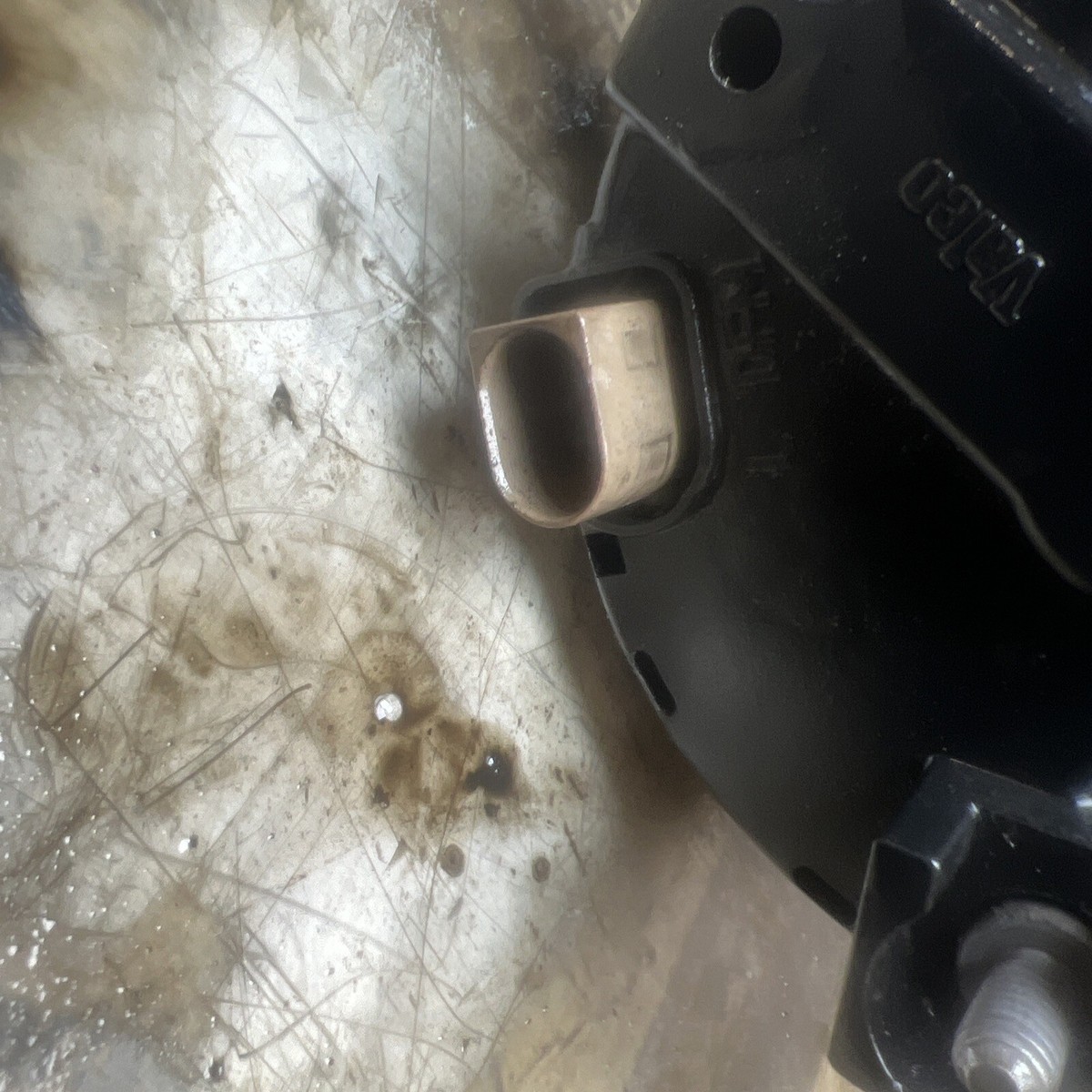 VW AUDI SEAT ALTERNATOR 030903023 | eBay 