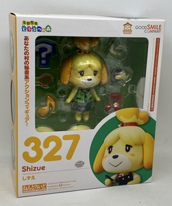 nendoroid 327