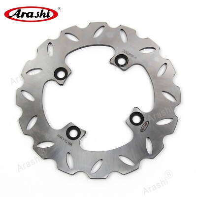 3 Front Rear Brake Rotors Pads Ninja 1000 ZX10R ABS (2016-2021) for Kawasaki