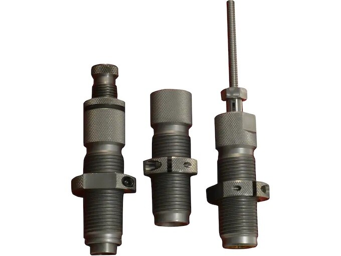 Hornady Custom Grade Reloading Die Set Series I - .280 Remington (Two Die Set) - View #9