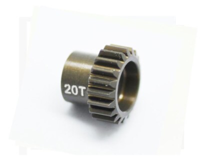 ARROWMAX Alu Motorritzel 48dp 20 Zähne AM348020 