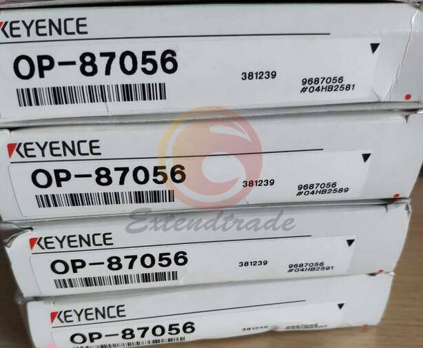 1PCS New KEYENCE Connection OP-87056 depot Los Angeles Mall cable