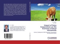 Impact Of Dairy Cooperatives On The Economy Of Rural Households G. L. Meena