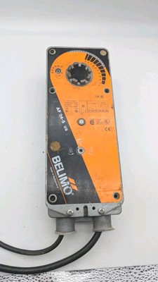 Belimo AF24-S US Actuator 133 Inch Lbs Free Shipping USA Used