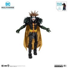 McFarlane Toys - DC Dark Nights Death Metal Build-A-Darkfather - Robin King 7