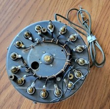 Hammond Organ Vibrato Scanner AO-16800-07
