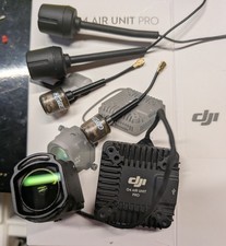 DJI O4 Air Unit Pro And ND - Open Box