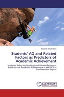 Students' AQ And Related Factors As Predictors Of Academic Achievement Babajide