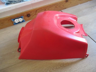 YFS 200S YAMAHA BLASTER** 1988 GAS TANK COVER