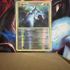 Zangoose 39/95 Call of Legends Reverse Holo on eBay