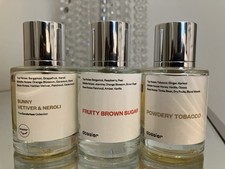 Dossier Fragrance 3 Set 1.7OZ/50ml
