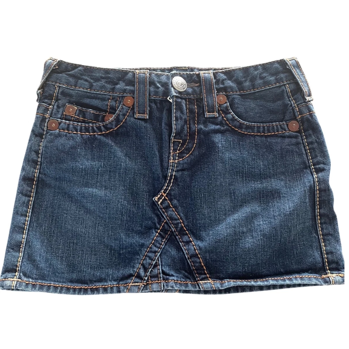 True religion デニムスカート 25 true religion jean skirt products for sale | eBay