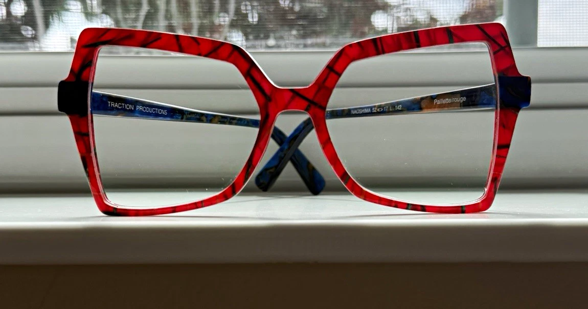 traction eyeglasses products for sale | eBay