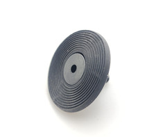 Vintage Merit Adjustable Aperture Rear Sight Disc Wrubber Cup