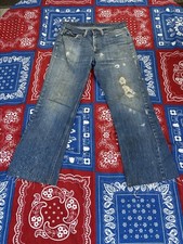 Vintage 70s Levi  s Orange Tab Jeans Size 32x28