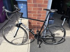 Giant Defy 1 2014 ALUXX Alloy Road Bike M 700C 10sp Caliper Drop Bar.