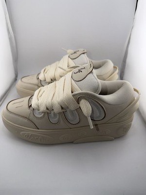 New 2026 Men's PUMA x LaMelo Ball La France Cream Size 7.5-10 | eBay