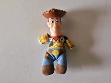 TOY STORY 2 Fiammiferini WOODY Personaggio Vintage Anni 2000 Giochi Preziosi