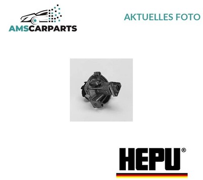 MOTOR KÜHLWASSERPUMPE WASSERPUMPE P620 HEPU P NEU OE QUALITÄT