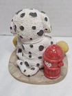 Cherished Teddies Andy Boy in Dalmatian Halloween Costume Figurine — photo 5
