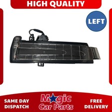 Wing Mirror Indicator Repeater Light LED For Mercedes W176 W246 W204 W212 C204