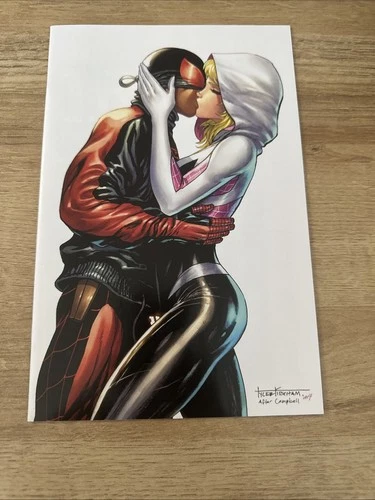 Miles Morales: Spider-Man 38 Vf/Nm