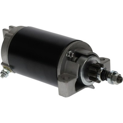 New Starter For Yamaha F30TLR 01-08 67C-81800-01-00 67C-81800-02 67C-81800-02-00