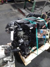 2004 Bmw 530i 3.0l Engine Complete Assembly Oem Rwd 165k Miles Black