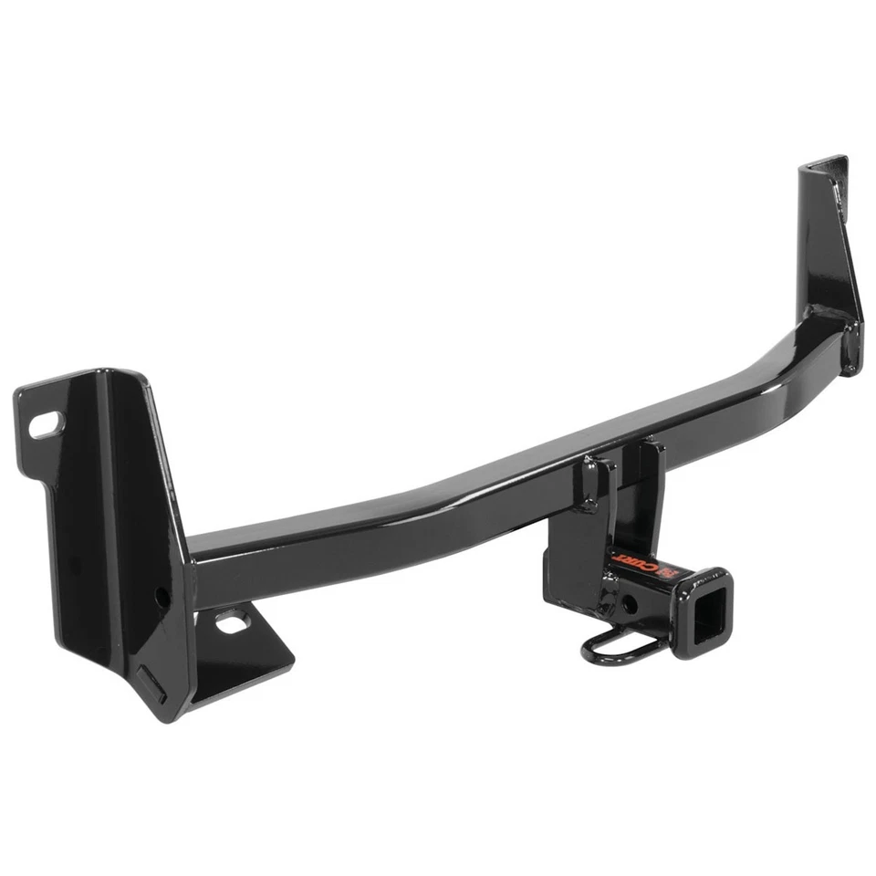 11378 Curt Hitch Rear for Nissan Versa Note 2014-2019 Foto 2 de 4
