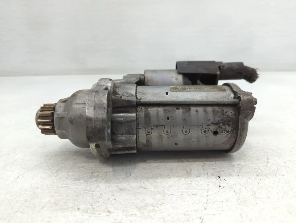 2014-2020 Volkswagen Passat Car Starter Motor Solenoid Oem W2BLS - Image 2 of 4