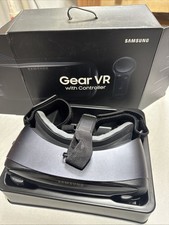 Samsung SM-R324 Gear VR W/Controller Powered ...