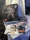 LEGO® Star Wars | Droideka | #75381 Disney 583 Pieces Complete