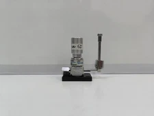 Parker Veriflo 944A0PLPNCS4683 Valve Assy, AMAT 0190-20015 ,  UK#52