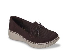 Women's Casual Shoes Skechers Wilshire Blvd Feeling Coy Slip