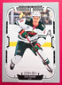 2025-26 O-Pee-Chee Hockey - MARQEE ROOKIE - Zeev Buium #543