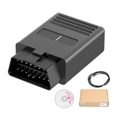 Car Diagnostic Tools For Chrysler OBD2 Scanner wiTech MicroPod 2 Programming