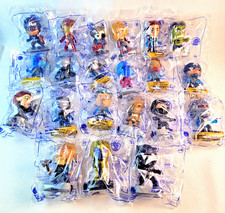 Set of 21 Marvel Avengers McDonald's 2019 Unopened Happy Meal Toys New