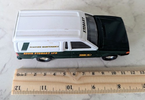 Eddie Stobart Trucks Van Roadside Assistance Bundle - Picture 15 of 20