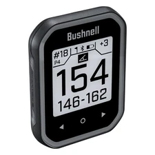 Bushnell Phantom 3 Slope GPS Golf Rangefinder - Black - Open Box