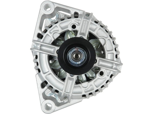 Lichtmaschine Generator Lima AS As-Pl A0052 FüR Vectra Opel CC Omega Astra 12V-image